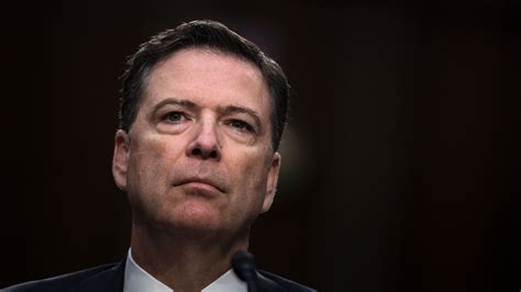 Comey Memos Detail Trumps Comments On Russia Reservations About Flynn