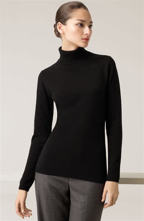 Tse Cashmere Turtleneck Sweater Nordstrom