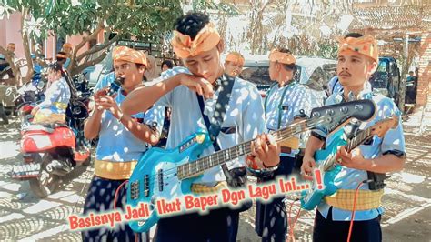 Mantul Sekali Bikin Baper Dengan Lagu Sasak Mustamin Yang Satu Ini