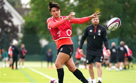 Marcus Smith doubtful ahead of England's new dawn | PlanetRugby ...