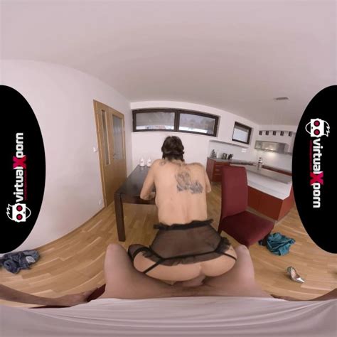 Rough Anal Fist Fucking By VirtualXPorn HotMovies