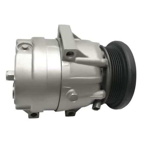 Ryc Reman Ac Compressor Eg Fits Oldsmobile Achieva L