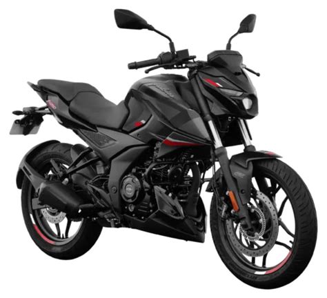 Bajaj Pulsar N250 Ficha Técnica Y Velocidad Máxima Blogicars Autos