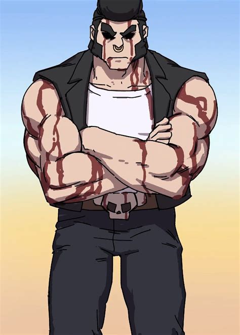 King Of Brawl 5