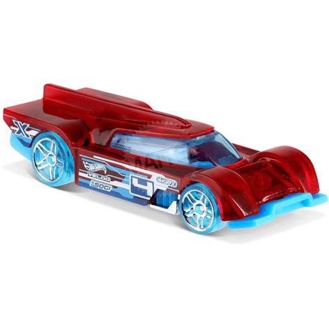 Hot Wheels Autko Resorak Gruppo X24 Seria HW X Raycers Bajkownia Pl