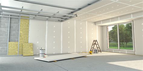 Basic Info Of Drywall What Why Advantages And Disadvantages Types