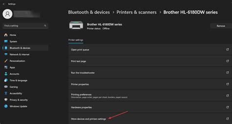 How To Create A Printer Shortcut In Windows 11