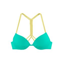 VENICE BEACH Bikini Gornji Dio Limeta Zelena Menta Jeftinije Hr