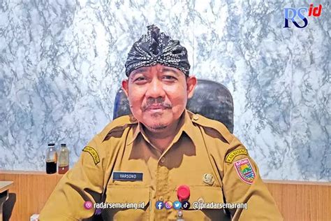 Libur Lebaran Pemkab Batang Targetkan Ribu Wisatawan Radar Semarang