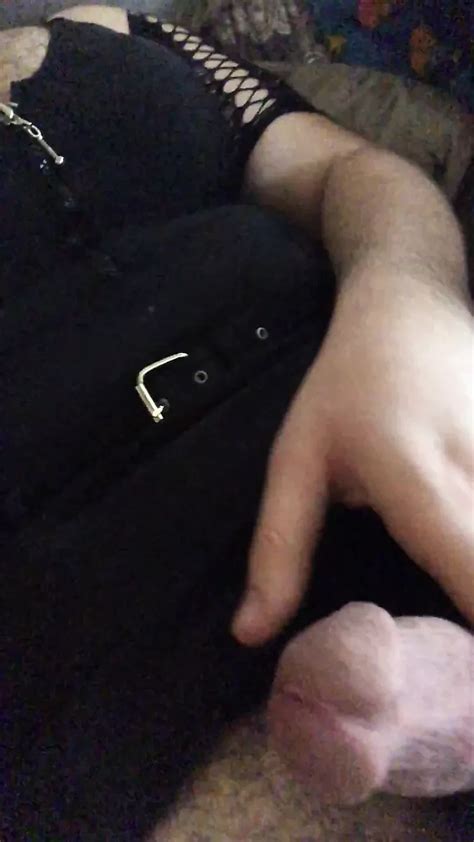 Crossdressing Sissy Selfie Solo First Time Taping Gay Amateur Porn Feat Born Confused XHamster