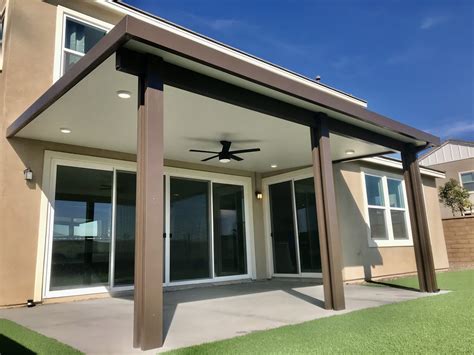 Patio Covers | Superior Patios Inc.