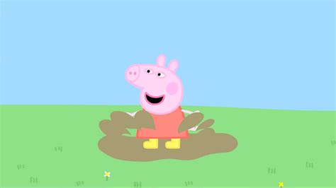 Watch Peppa Pig Season 3 Episode 20 : Talent Day - Watch Full Episode ...