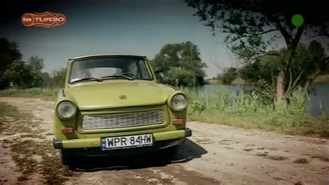 Imcdb Org Trabant Universal P In Legendy Prl