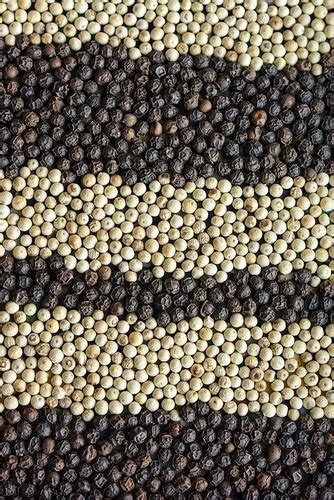 Round A Grade Dried Black Pepper At Best Price In Dar Es Salaam Stack