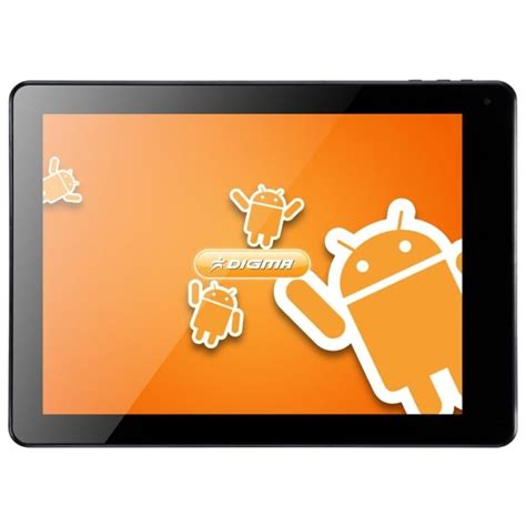 Купить Digma iDs10 3G (серебристый) по Промокоду SIDEX250 в г. Не ...