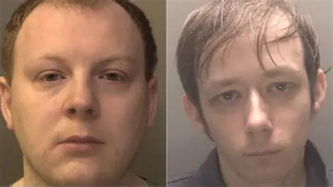 Sex Offenders Caught By Merseyside Police Device Monitoring Software