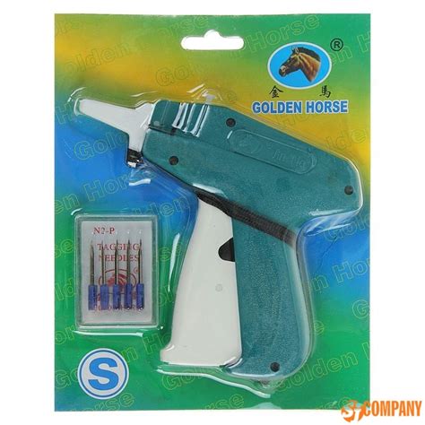 Golden Horsl игловой пистолет-маркиратор со стандартной иглой купить в ...