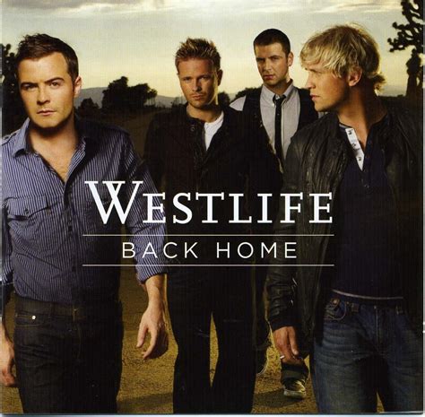 ROCK ARTIST BIOGRAPHY: Westlife Biography