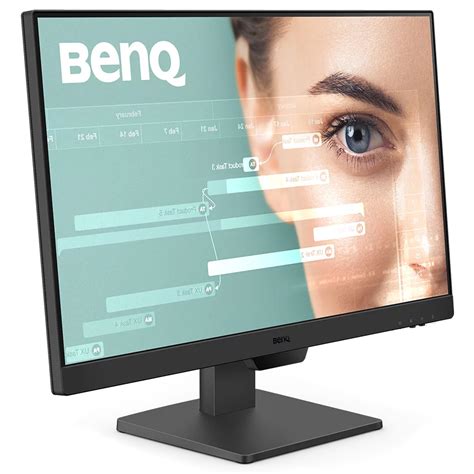 Buy Benq Gw2490 Fhd 100hz Ips 238in Monitor Gw2490 Pc Case Gear Australia