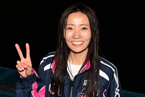 【多摩川ボート・pgⅠクイーンズクライマックス】浜田亜理沙が初出場初v「ティアラは重いですね」 東スポweb