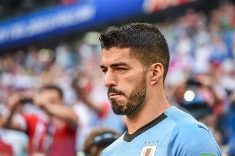 Luis Suárez pożegnał się z kibicami Grêmio OFICJALNIE Niebawem