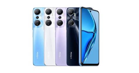 Infinix Hot Digital Web Review