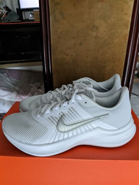 Nike downshifter 11, Women's Fashion, Footwear, Sneakers on Carousell
