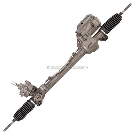 Ford 2011 Fusion Power Steering Failure