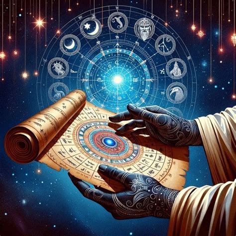 Nakshatras In Vedic Astrology A Comprehensive Guide