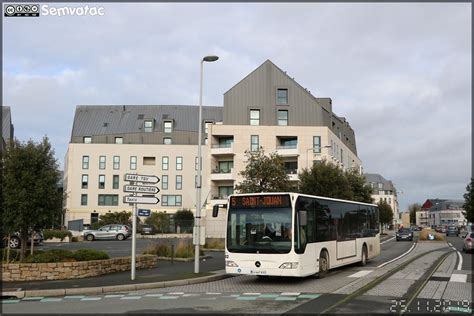 Mercedes Benz Citaro Keolis Armor N129072 Mat Malo A Flickr