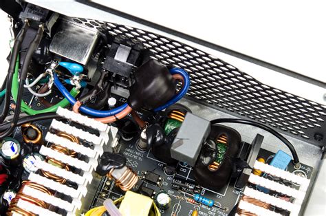 Обзор блока питания Chieftec Photon CTG-750C-RGB мощностью 750 Вт и ...