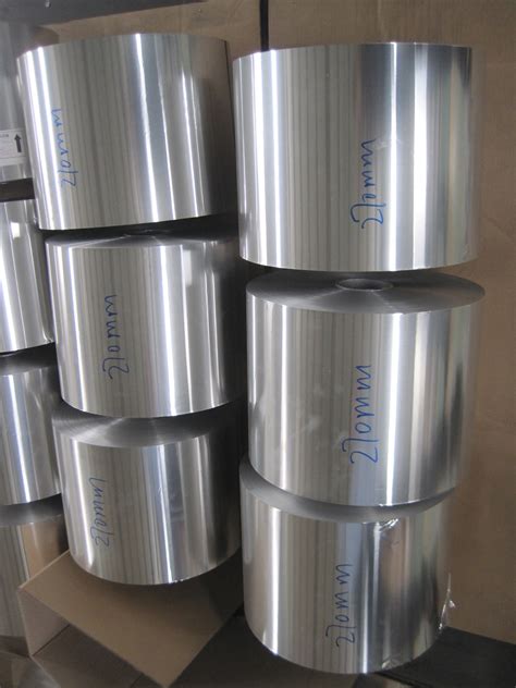 Aluminium Household Foil,Aluminium Foil -haomei aluminium