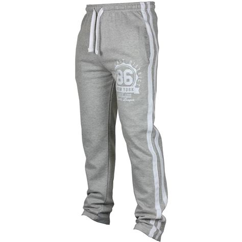 Buy Mens Sport Fashion Casual Jogging Fitness Loose Sweatpants