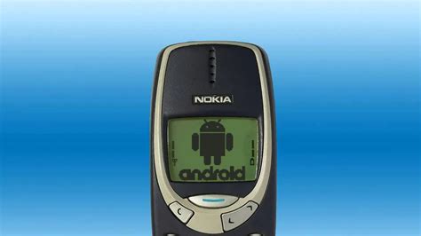 Оригинальный NOKIA 3310 ещё продаётся на этом свете! Но он Б/У. - YouTube