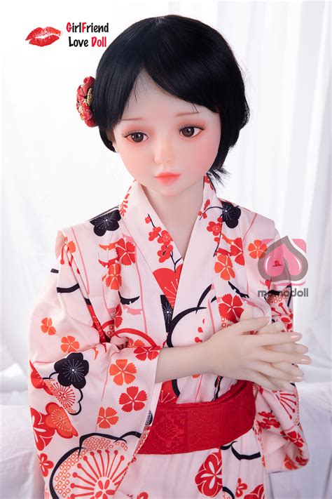 MomoDoll Japanese Mini Sex Doll 128cm Sayuki Best Sex Doll Love