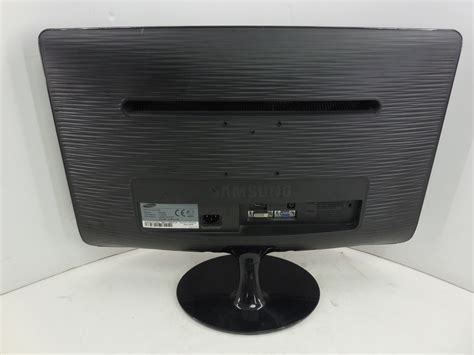 Монитор 24" Samsung B2430H Full HD