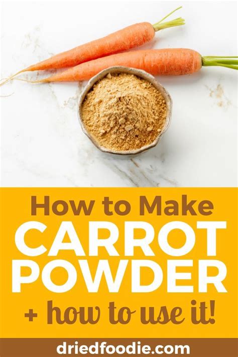 5 Ways To Use Carrot Peels Artofit