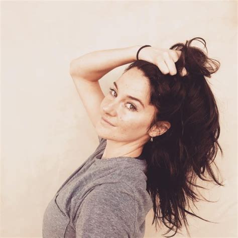 Shailene Woodley The Fappening Nude And Sexy Photos The Fappening