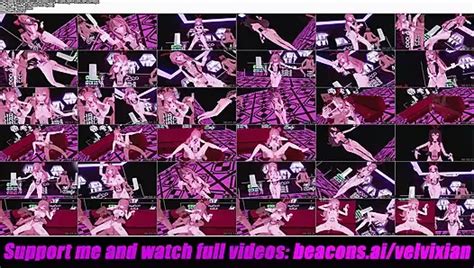 Rwby M Dchen Voller Nackttanz Sex D Hentai Xhamster