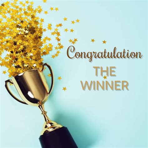 Congratulations Template Postermywall