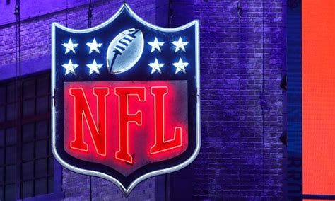 Nfl Confirmó Cómo Se Realizará El Draft 2020