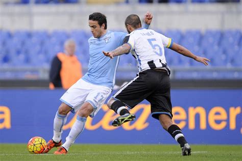 Lazio Udinese 2 1 Le Pagelle Di Calcioweb