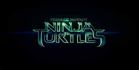 Teenage Mutant Ninja Turtles (2014 film) | Logopedia | FANDOM powered by Wikia