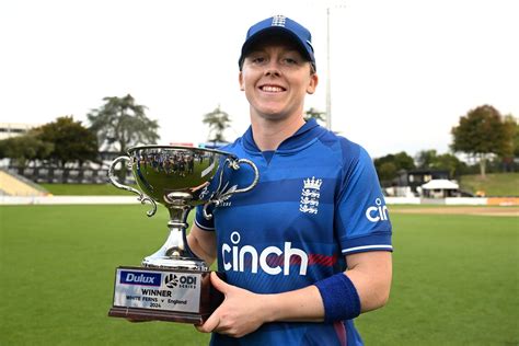 England Women Vs Pakistan Women T20I Series 2024 Full Schedule Squads