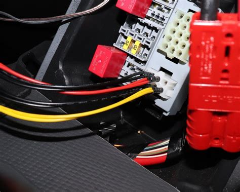 2018 Ram Promaster Wiring Diagram - Wiring Diagram and Schematic