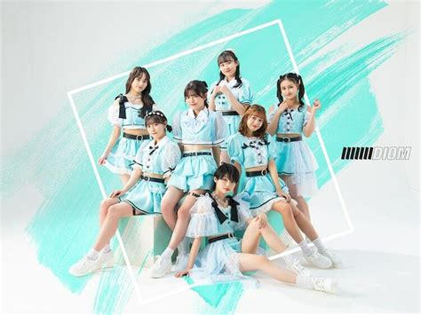 7人組アイドルグループiiiiiiidiom、12月にデビューライブ開催 ぴあ音楽