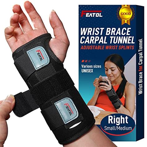 The Best Sleeping Brace For Carpal Tunnel I Tested And This One Is A