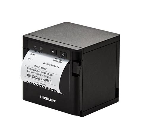 BIXOLON SRP Q300 Receipt Printer Monochrome Direct Thermal POS