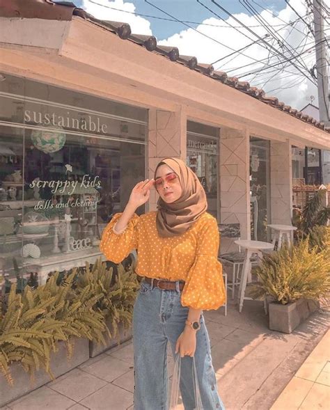 50 Best Hijab Styles On Instagram Trending These Days