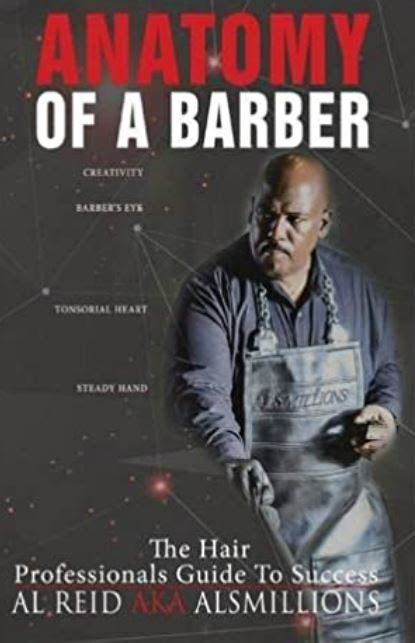 Best Barbering Books Barber Banter Shop